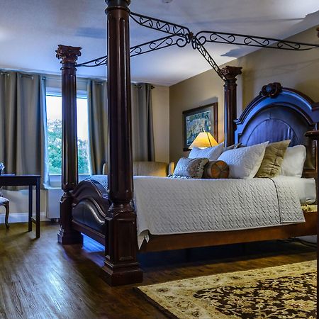 Hearthstone Inn Boutique Hotel Halifax-Dartmouth Kültér fotó