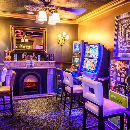 Hearthstone Inn Boutique Hotel Halifax-Dartmouth Kültér fotó