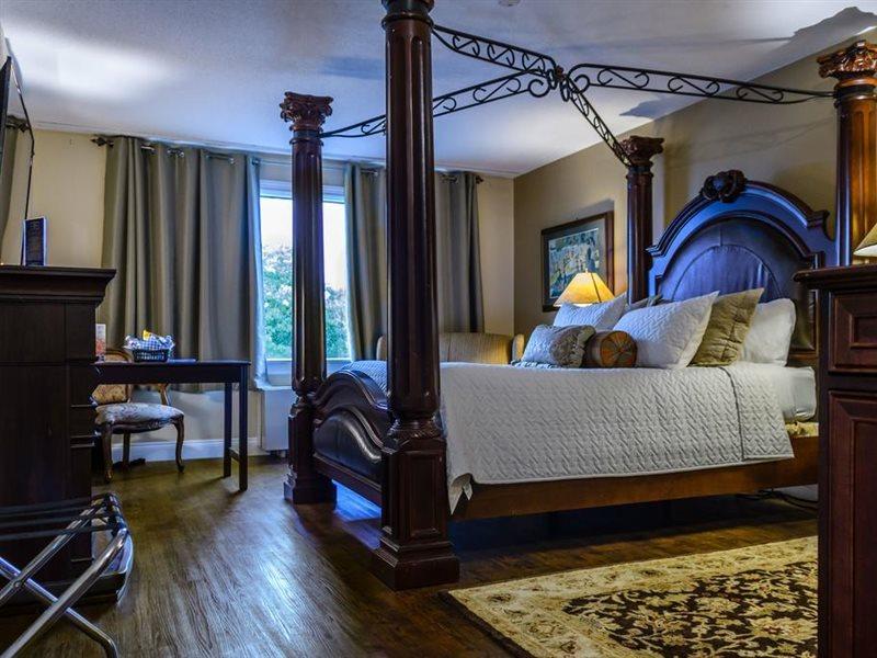Hearthstone Inn Boutique Hotel Halifax-Dartmouth Kültér fotó