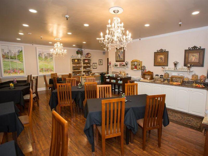 Hearthstone Inn Boutique Hotel Halifax-Dartmouth Kültér fotó