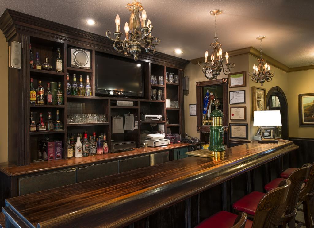 Hearthstone Inn Boutique Hotel Halifax-Dartmouth Kültér fotó