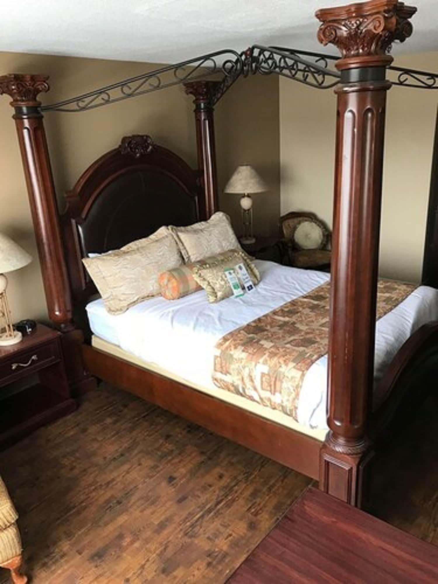 Hearthstone Inn Boutique Hotel Halifax-Dartmouth Kültér fotó