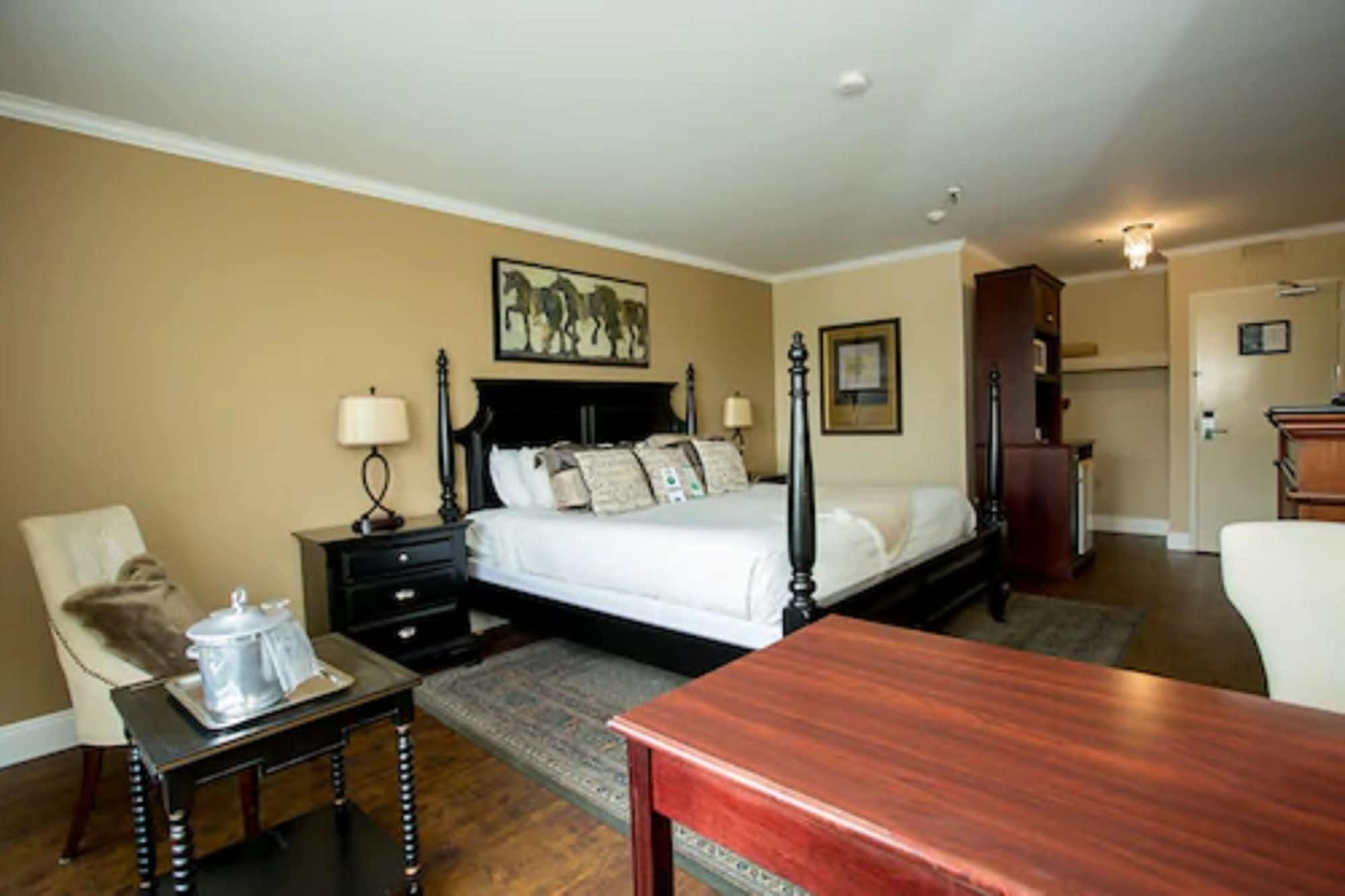 Hearthstone Inn Boutique Hotel Halifax-Dartmouth Kültér fotó