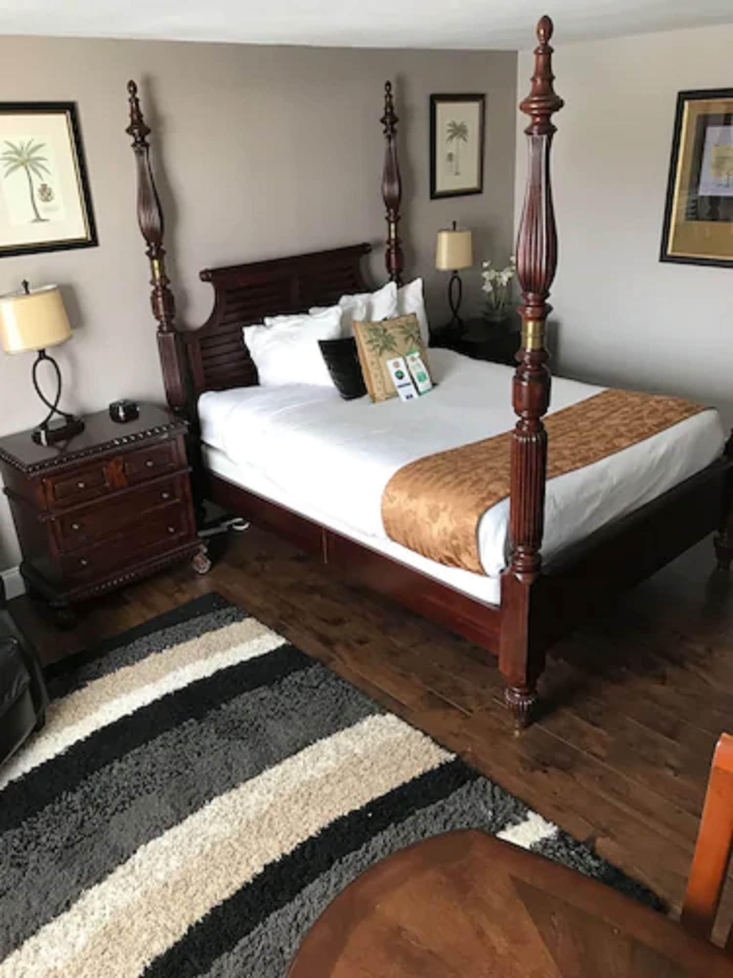 Hearthstone Inn Boutique Hotel Halifax-Dartmouth Kültér fotó