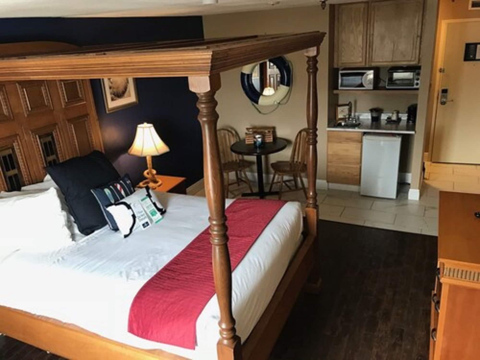 Hearthstone Inn Boutique Hotel Halifax-Dartmouth Kültér fotó