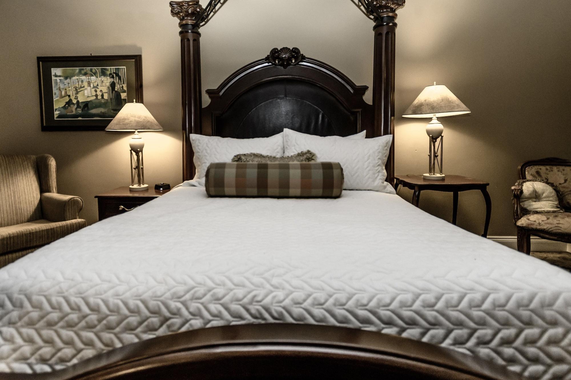 Hearthstone Inn Boutique Hotel Halifax-Dartmouth Kültér fotó