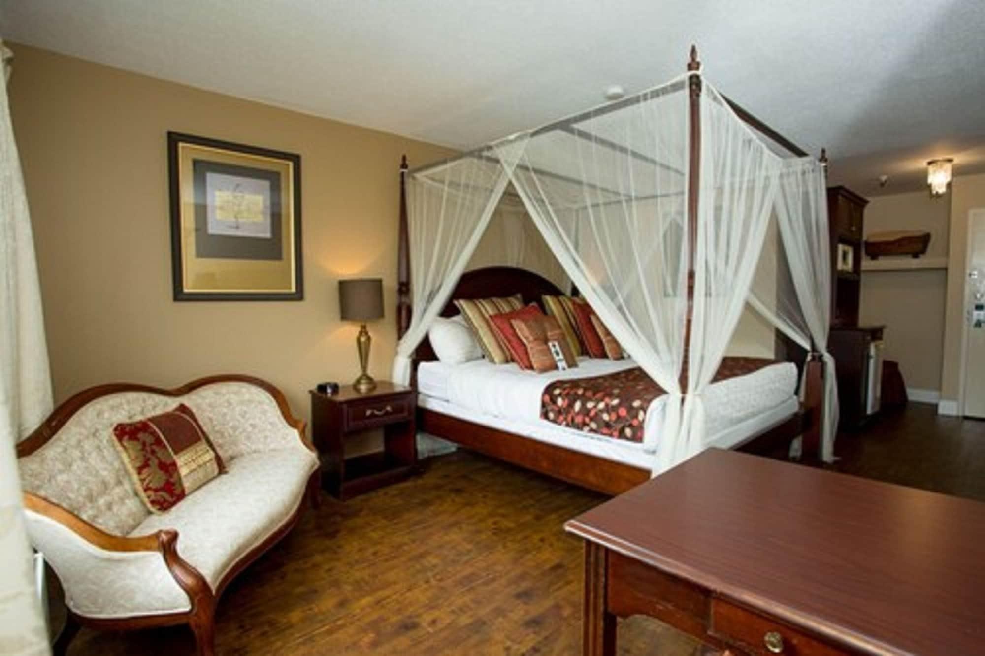 Hearthstone Inn Boutique Hotel Halifax-Dartmouth Kültér fotó