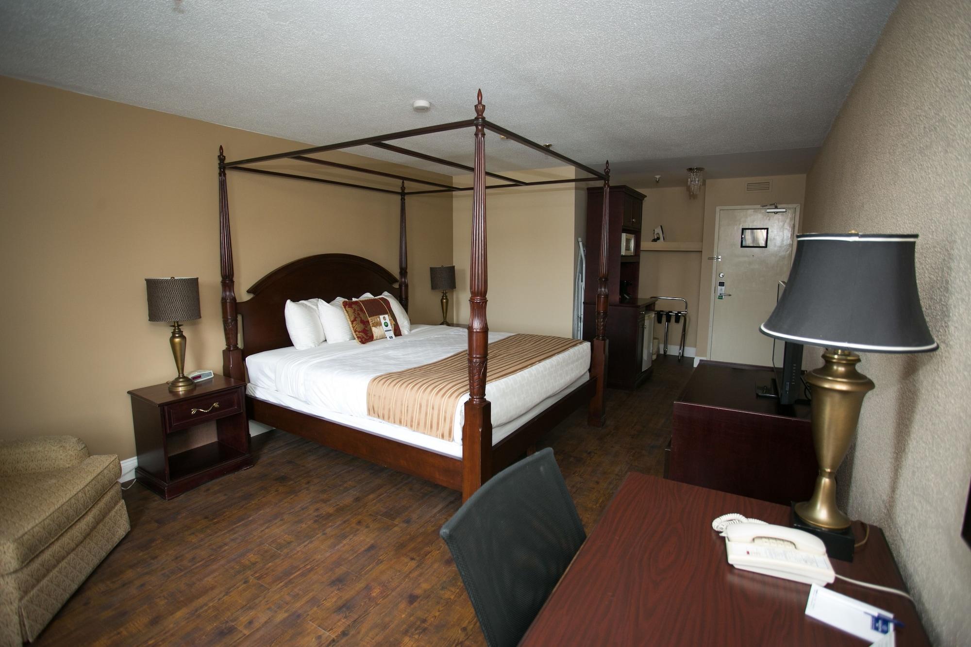 Hearthstone Inn Boutique Hotel Halifax-Dartmouth Kültér fotó