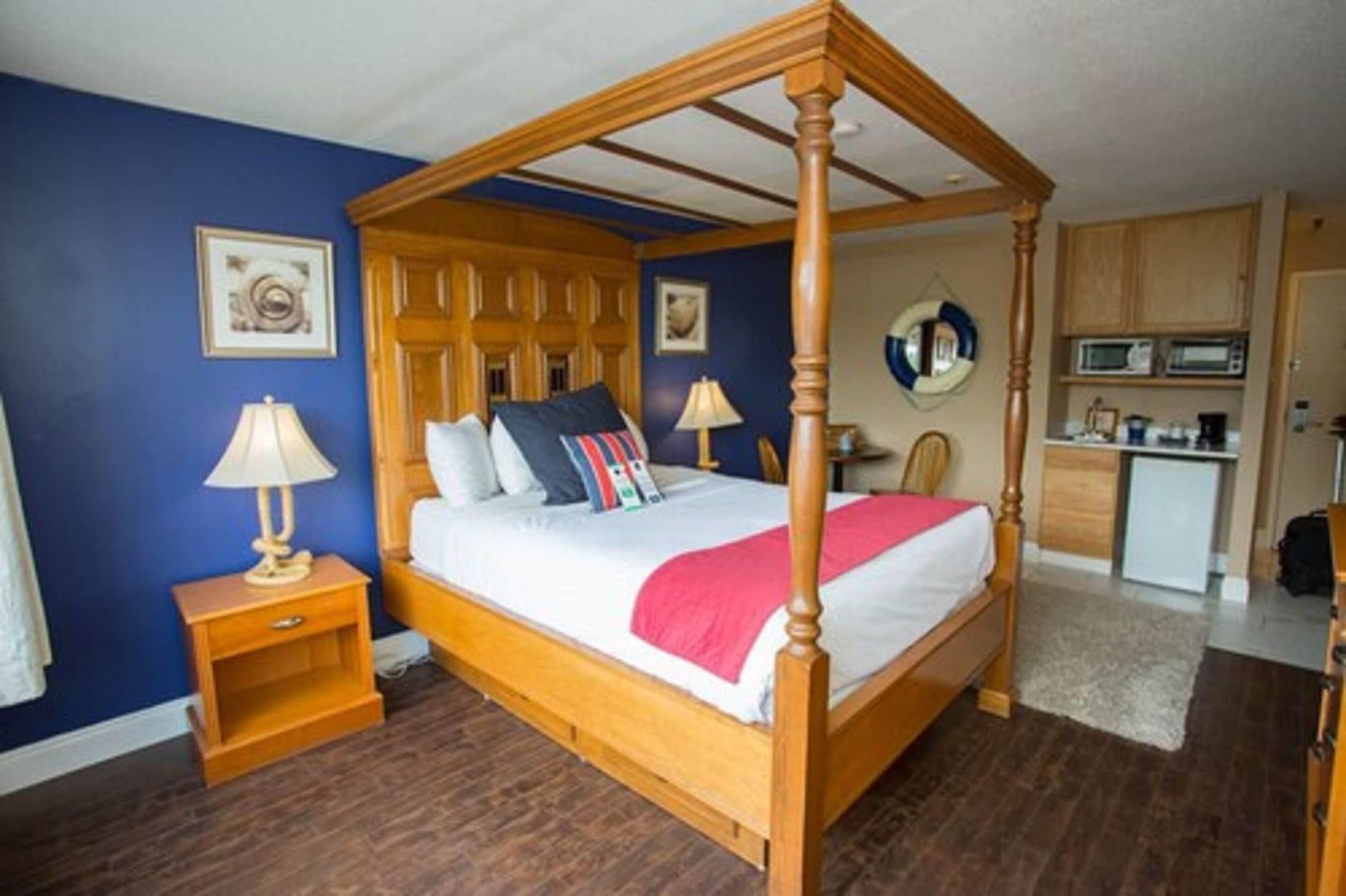Hearthstone Inn Boutique Hotel Halifax-Dartmouth Kültér fotó