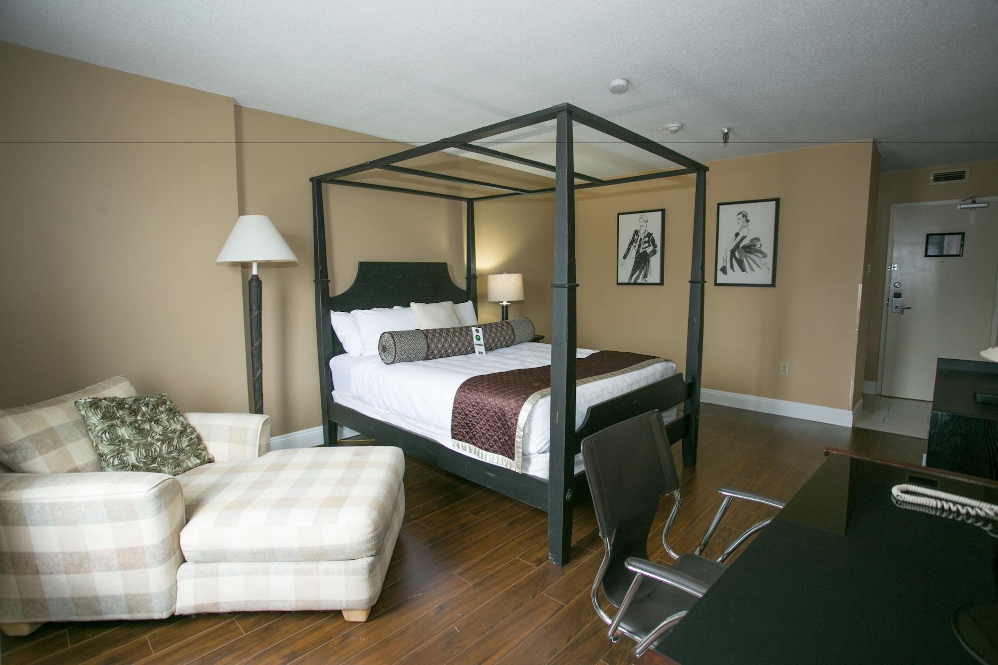 Hearthstone Inn Boutique Hotel Halifax-Dartmouth Kültér fotó