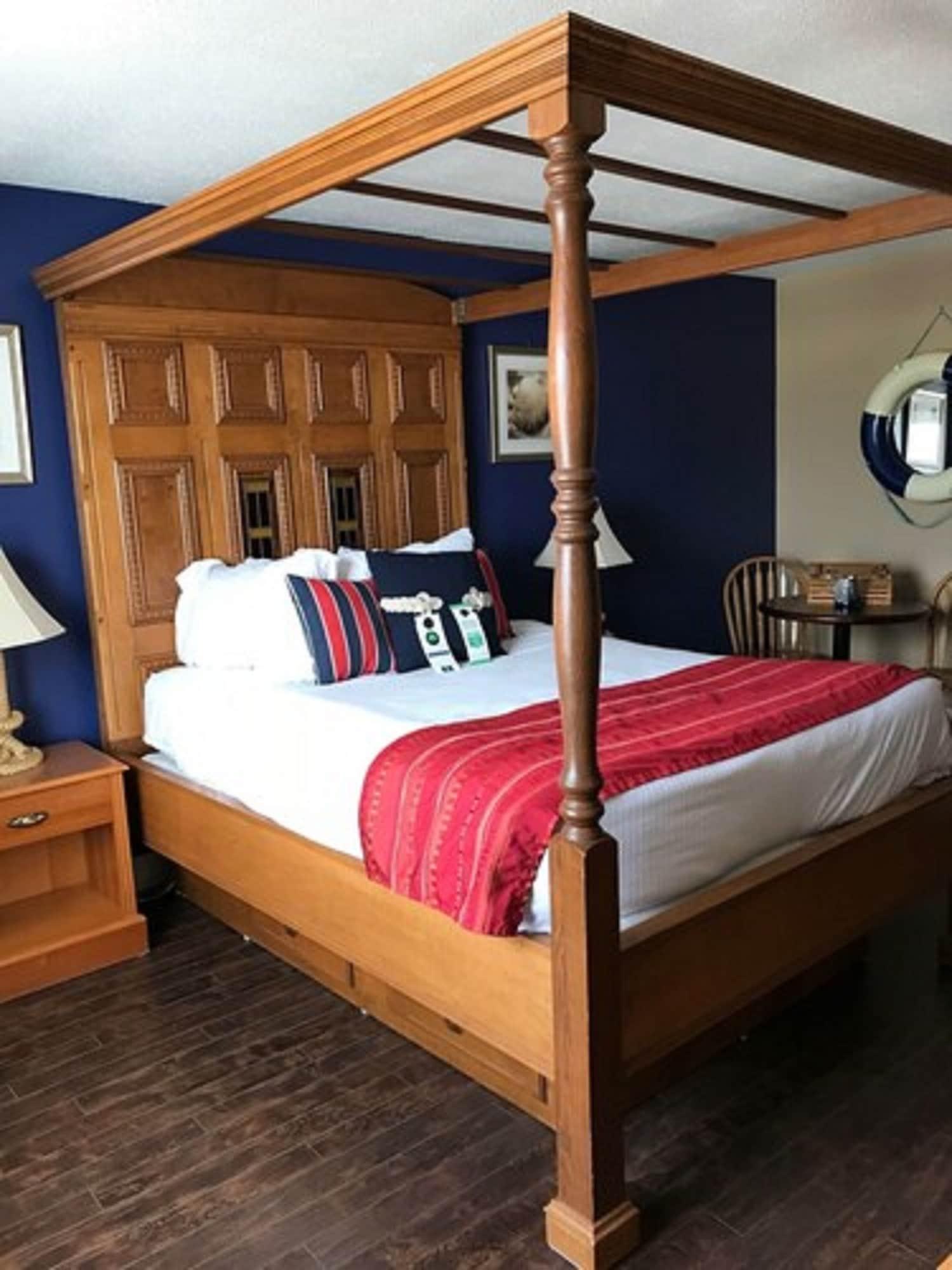 Hearthstone Inn Boutique Hotel Halifax-Dartmouth Kültér fotó