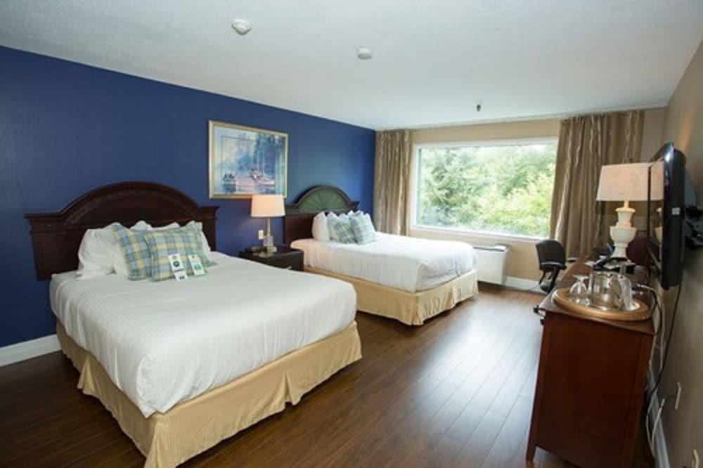 Hearthstone Inn Boutique Hotel Halifax-Dartmouth Kültér fotó