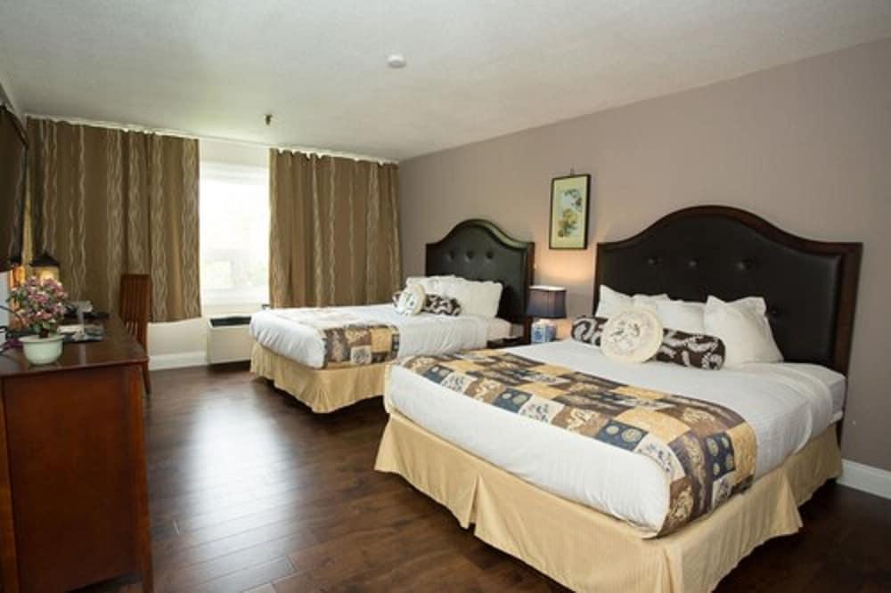 Hearthstone Inn Boutique Hotel Halifax-Dartmouth Kültér fotó