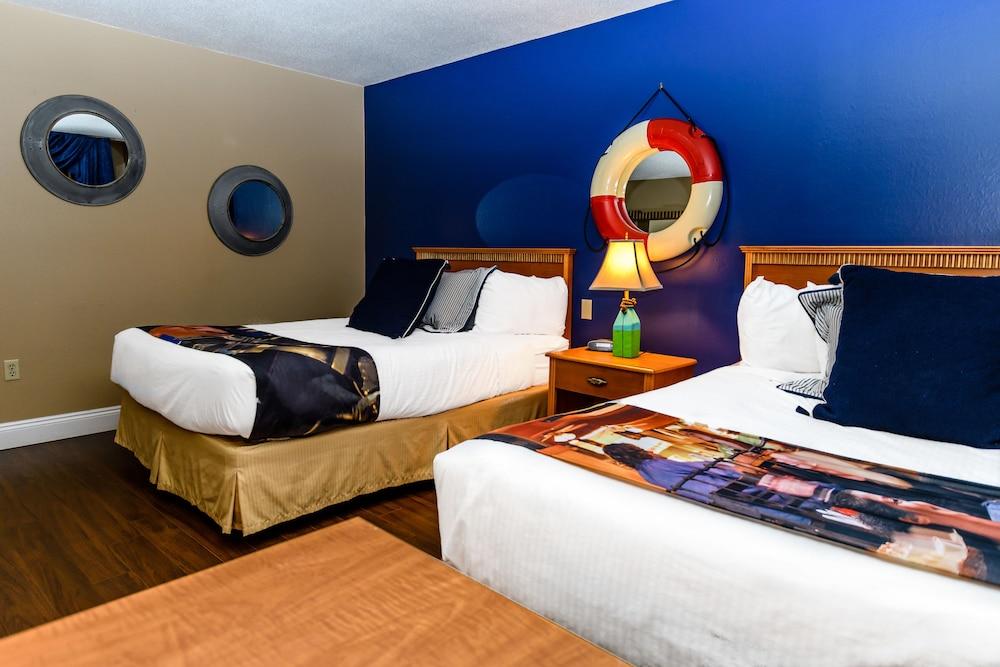 Hearthstone Inn Boutique Hotel Halifax-Dartmouth Kültér fotó