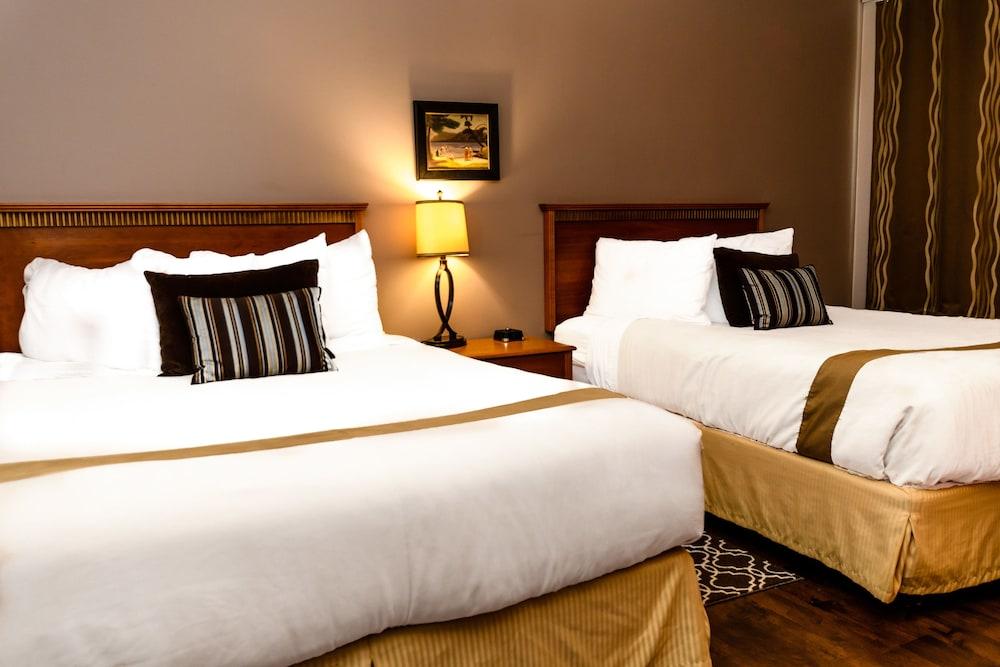 Hearthstone Inn Boutique Hotel Halifax-Dartmouth Kültér fotó