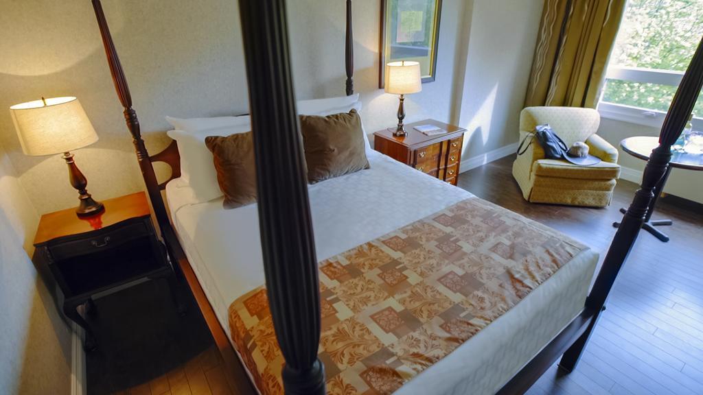Hearthstone Inn Boutique Hotel Halifax-Dartmouth Kültér fotó