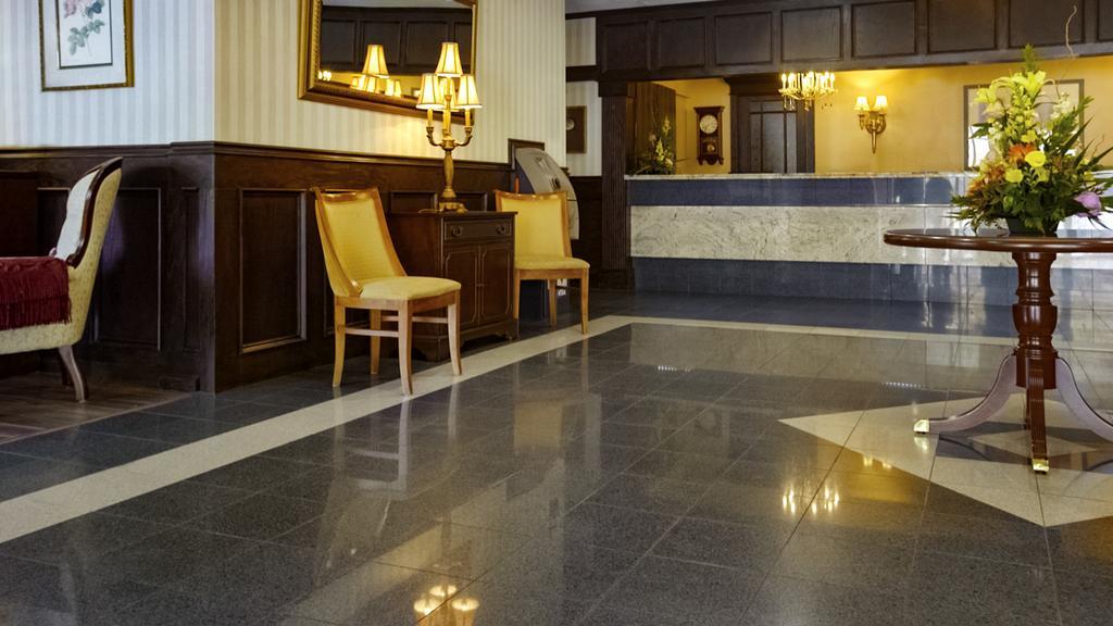 Hearthstone Inn Boutique Hotel Halifax-Dartmouth Kültér fotó