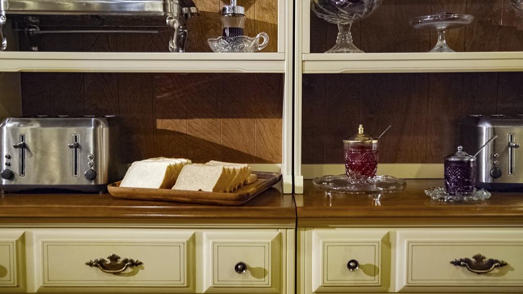 Hearthstone Inn Boutique Hotel Halifax-Dartmouth Kültér fotó