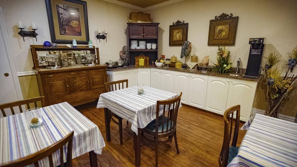 Hearthstone Inn Boutique Hotel Halifax-Dartmouth Kültér fotó