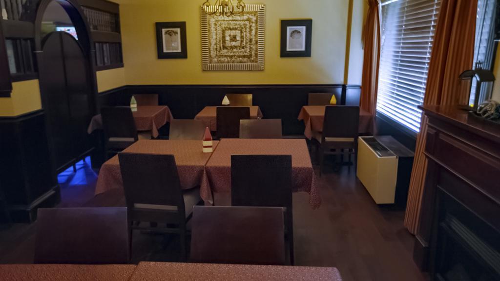 Hearthstone Inn Boutique Hotel Halifax-Dartmouth Kültér fotó