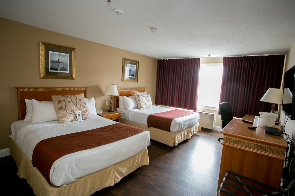 Hearthstone Inn Boutique Hotel Halifax-Dartmouth Kültér fotó