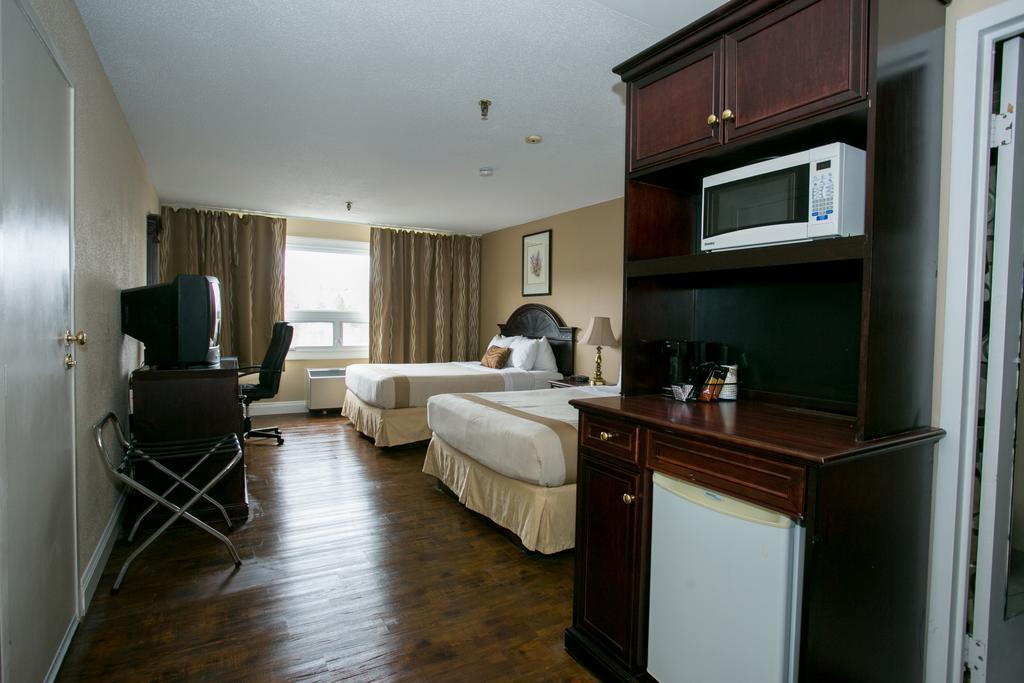 Hearthstone Inn Boutique Hotel Halifax-Dartmouth Kültér fotó