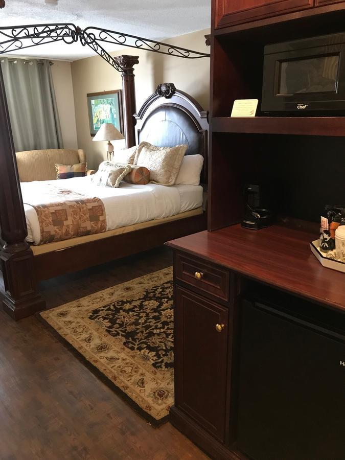 Hearthstone Inn Boutique Hotel Halifax-Dartmouth Kültér fotó