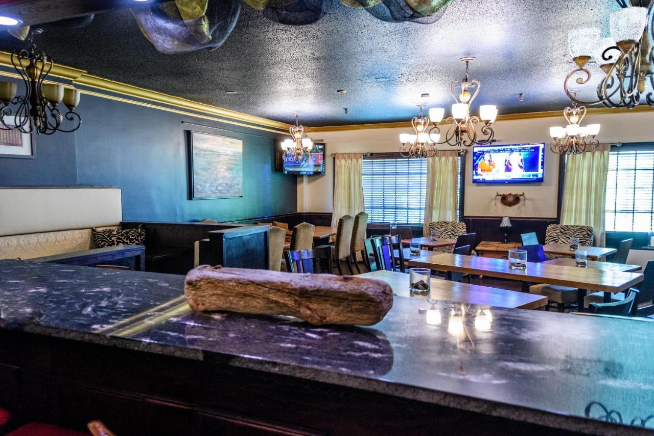 Hearthstone Inn Boutique Hotel Halifax-Dartmouth Kültér fotó