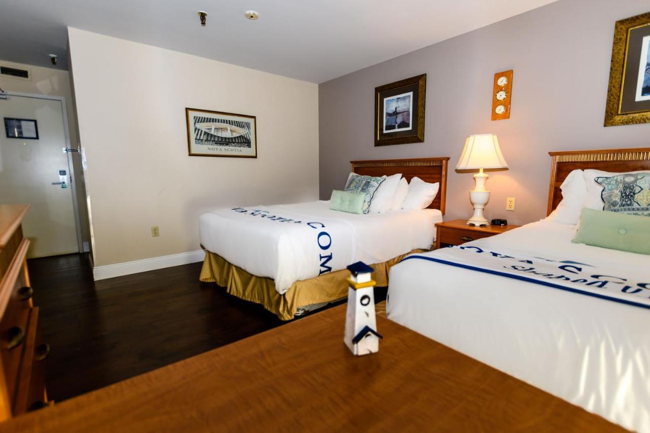 Hearthstone Inn Boutique Hotel Halifax-Dartmouth Kültér fotó