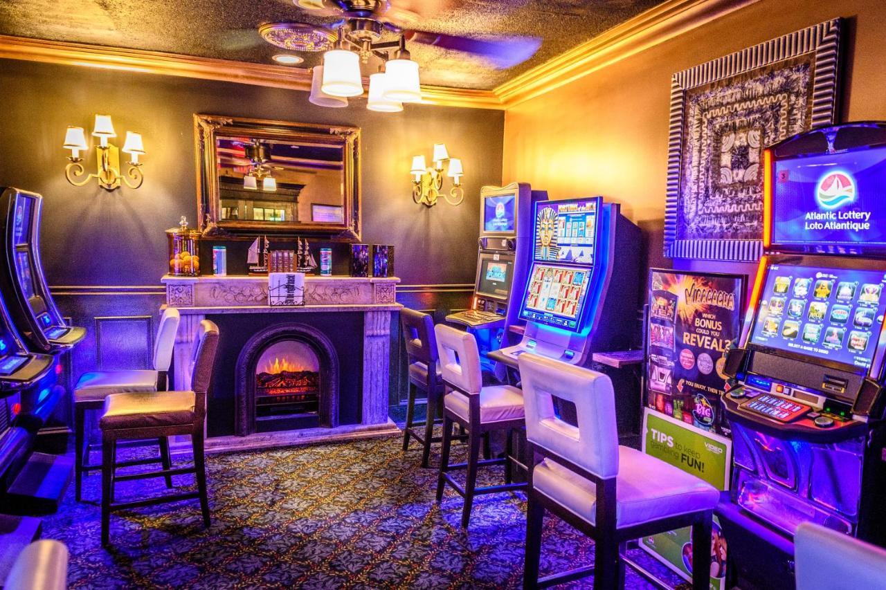 Hearthstone Inn Boutique Hotel Halifax-Dartmouth Kültér fotó