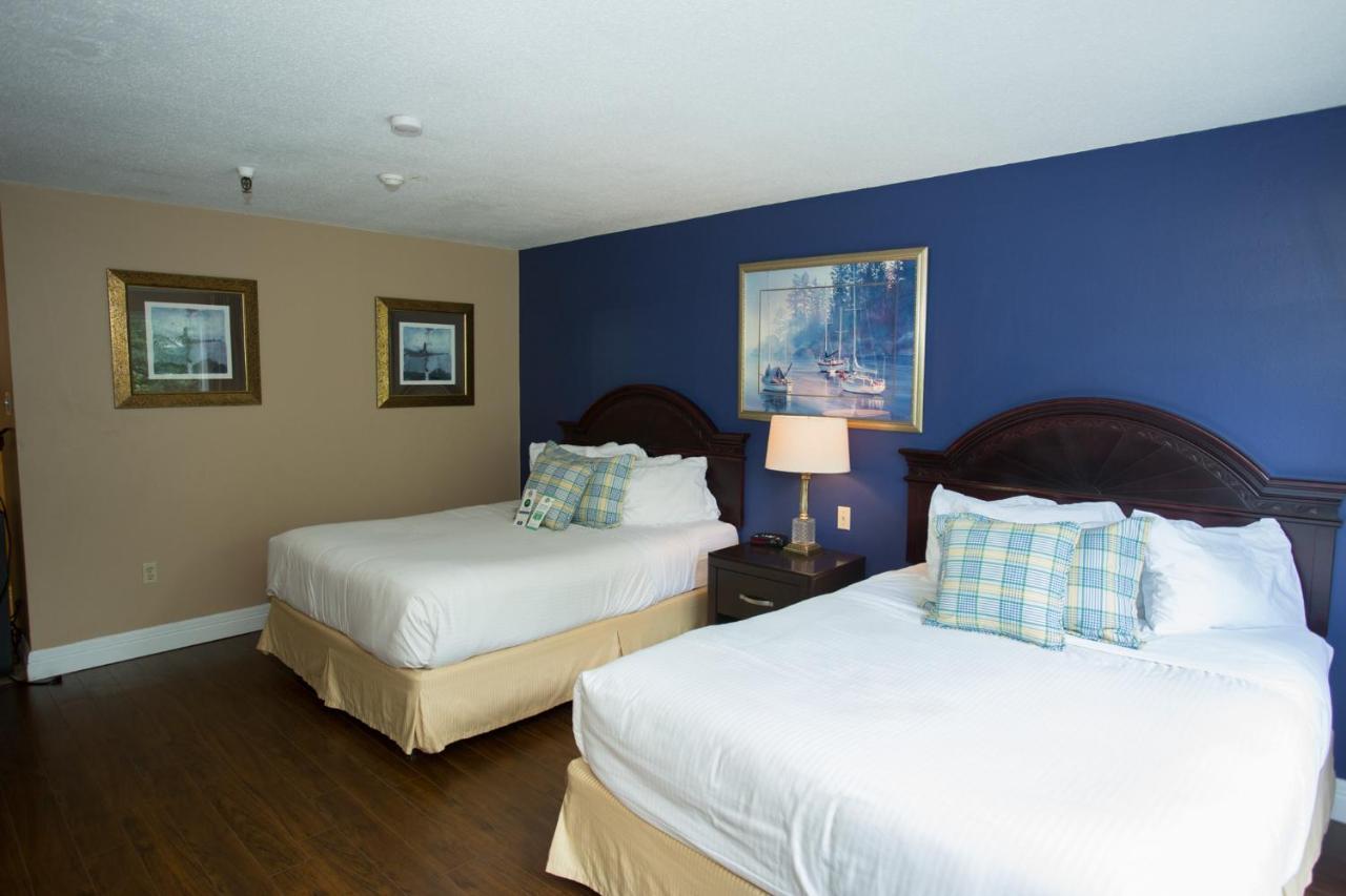 Hearthstone Inn Boutique Hotel Halifax-Dartmouth Kültér fotó