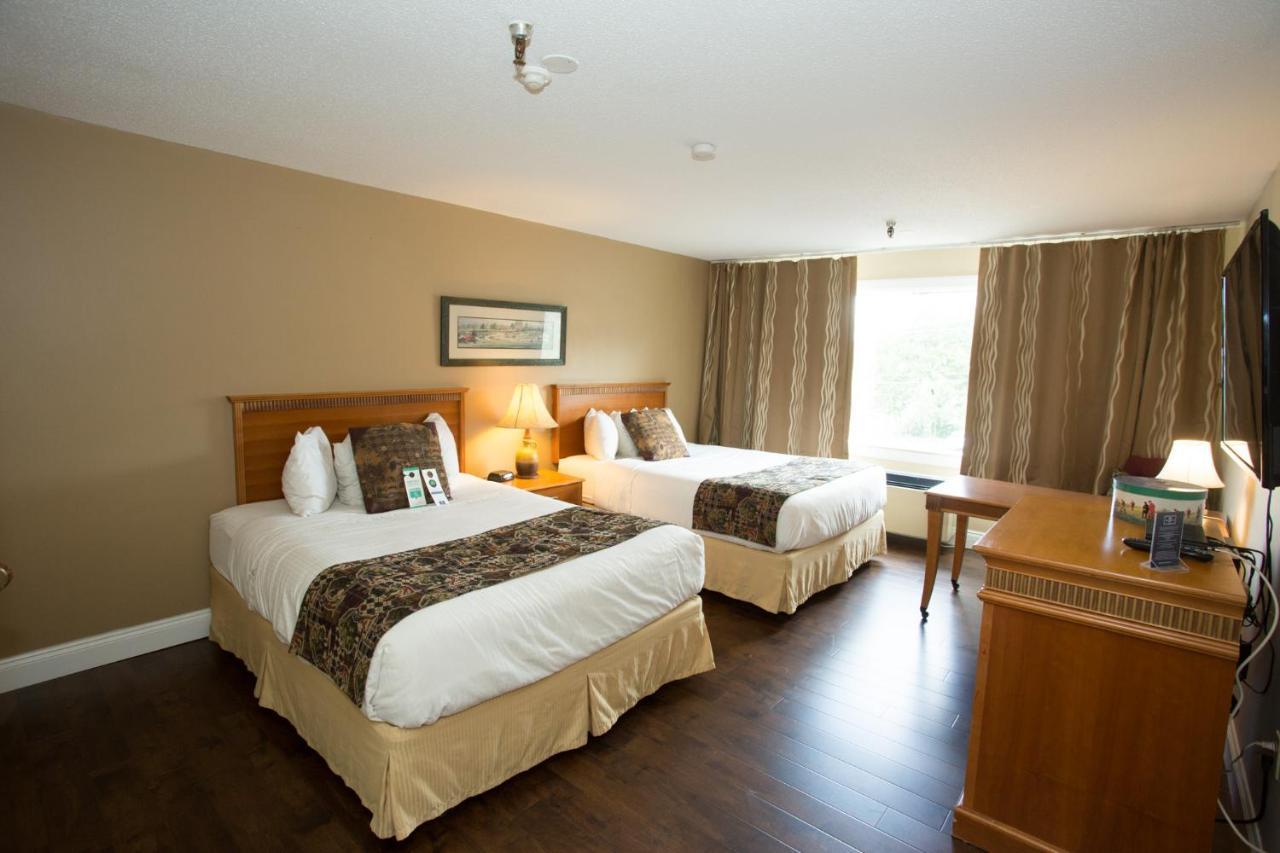 Hearthstone Inn Boutique Hotel Halifax-Dartmouth Kültér fotó