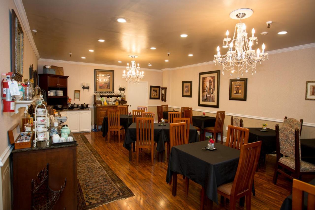 Hearthstone Inn Boutique Hotel Halifax-Dartmouth Kültér fotó