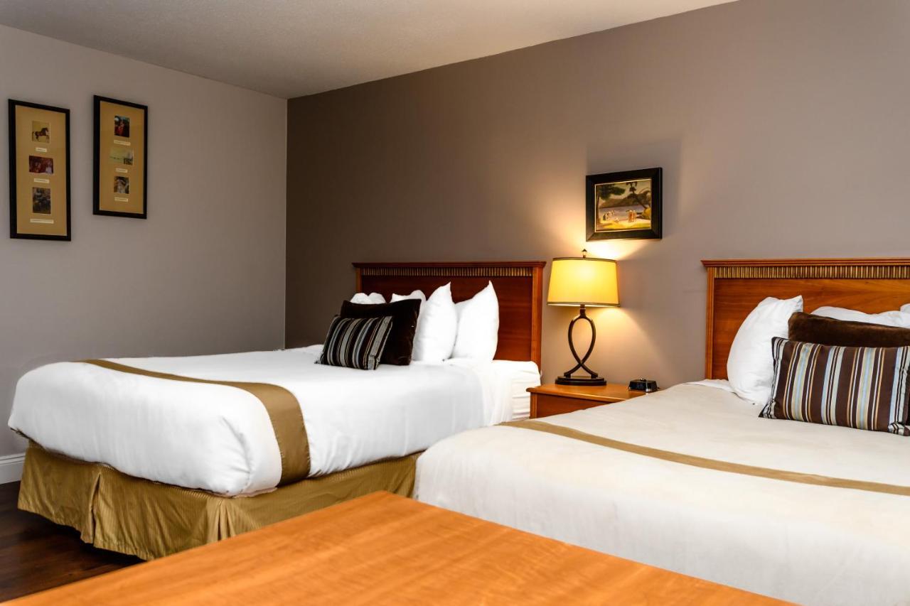Hearthstone Inn Boutique Hotel Halifax-Dartmouth Kültér fotó