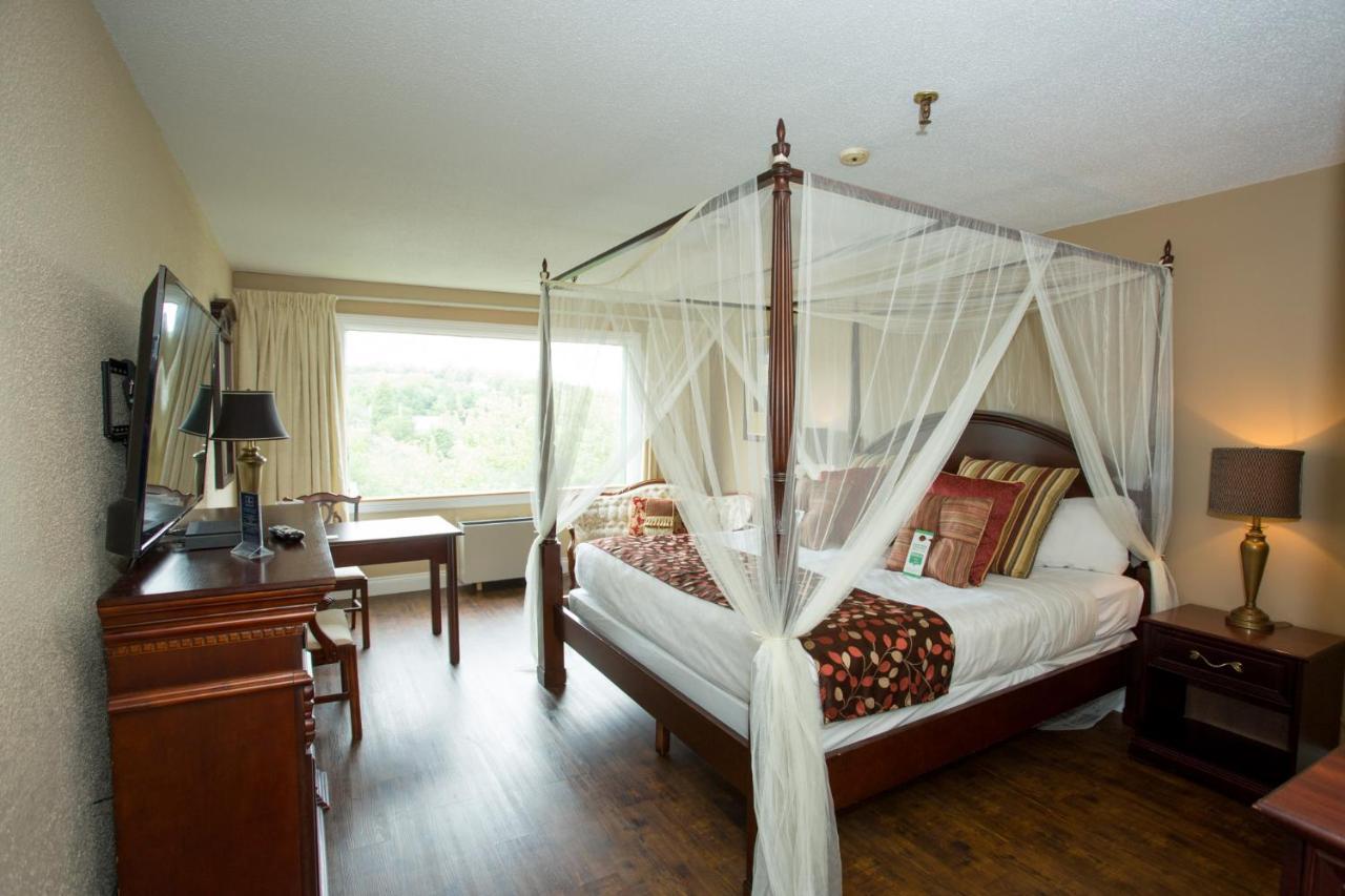 Hearthstone Inn Boutique Hotel Halifax-Dartmouth Kültér fotó