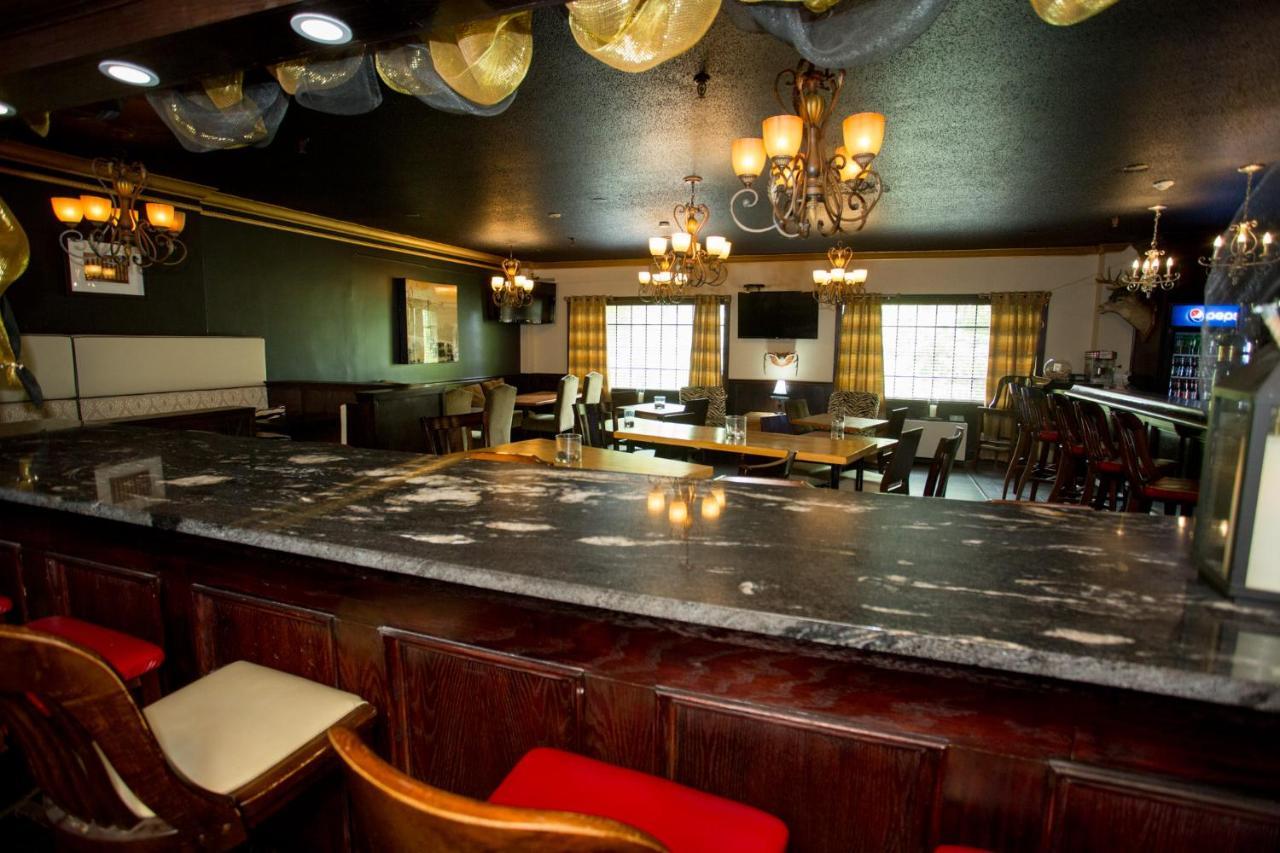 Hearthstone Inn Boutique Hotel Halifax-Dartmouth Kültér fotó