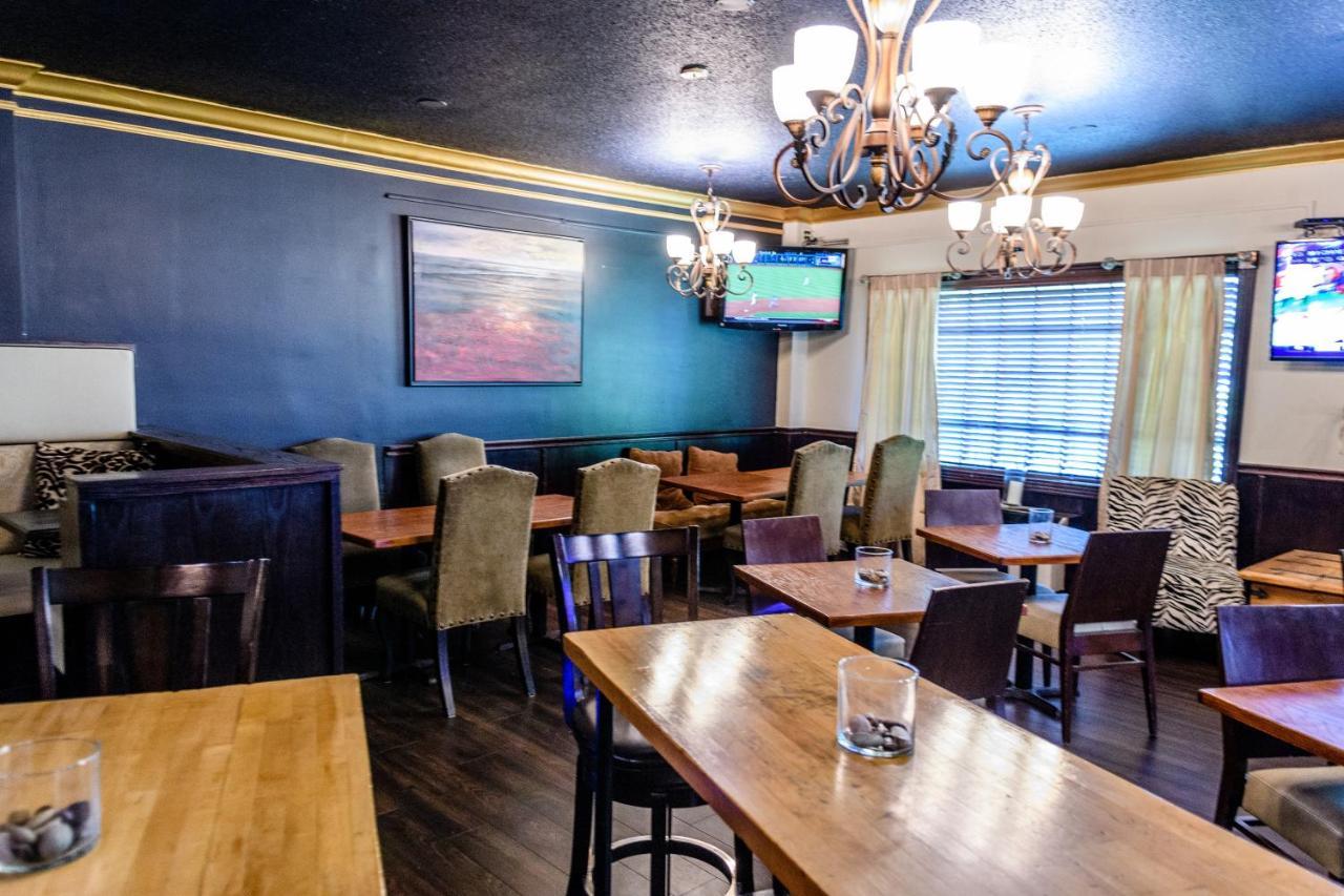 Hearthstone Inn Boutique Hotel Halifax-Dartmouth Kültér fotó