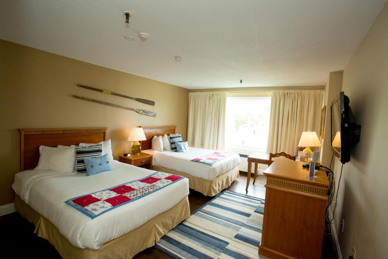 Hearthstone Inn Boutique Hotel Halifax-Dartmouth Kültér fotó