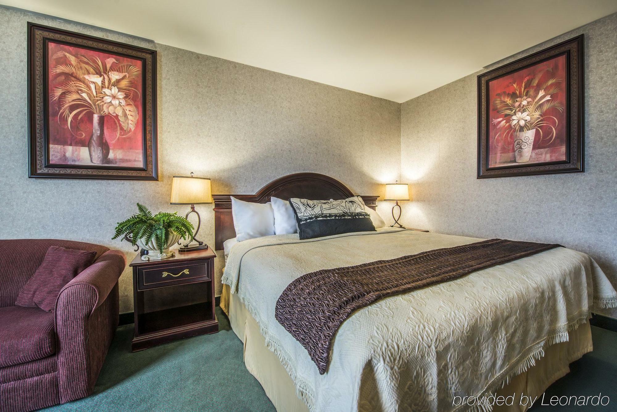 Hearthstone Inn Boutique Hotel Halifax-Dartmouth Kültér fotó