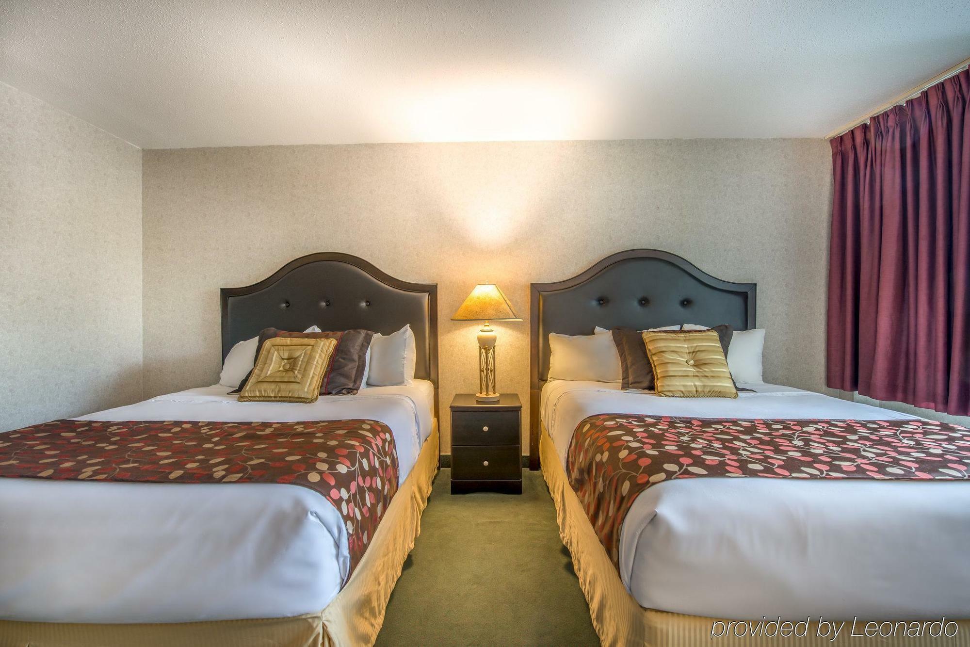 Hearthstone Inn Boutique Hotel Halifax-Dartmouth Kültér fotó